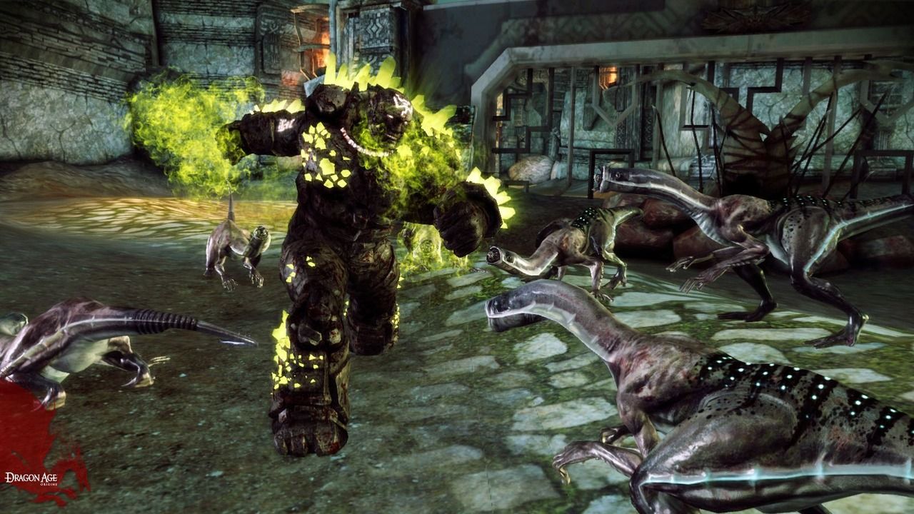 Dragon Age: Origins - Imagen 37